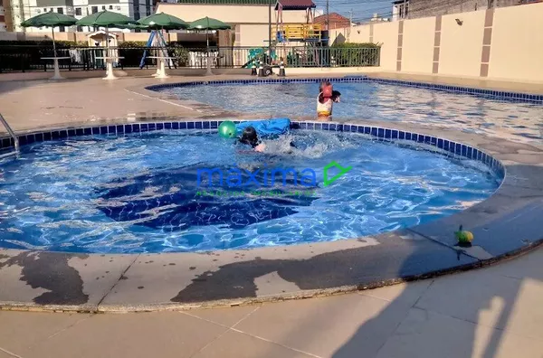 Apartamento para venda, 2 quarto(s),  Farolândia, Aracaju - Foto 4