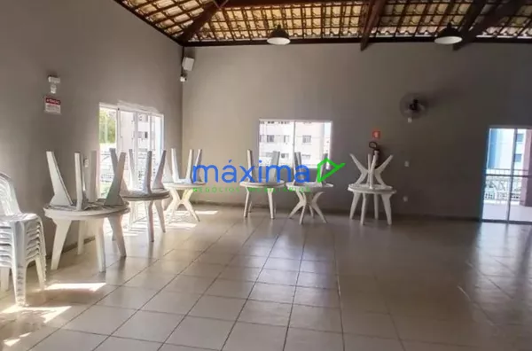 Apartamento à venda No Condomínio Doce Vida Acqua,  Madre Paulina, São Cristóvão - Foto 19