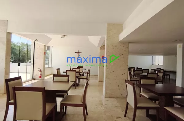 Apartamento à venda,  Edifício Olimpio Campos, São José, Aracaju - Foto 23