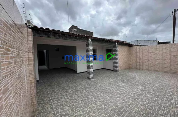 OPORTUNIDADE, CASA 2/4 Marcos Freire 2 - Foto 2