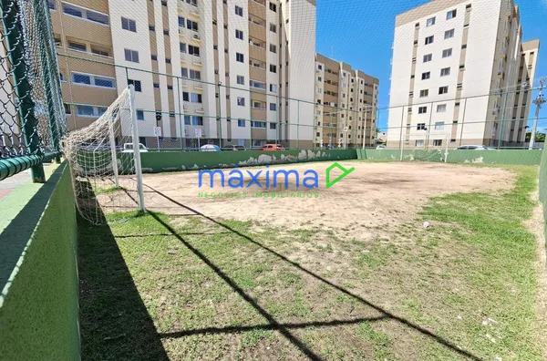 Apartamento para venda, Condomínio Horto da Barra, Espaço Tropical, Barra Dos Coqueiros - Foto 23