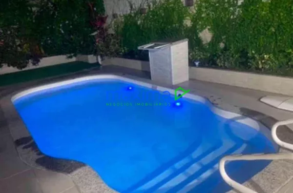 OPORTUNIDADE, LINDA CASA COM PISCINA NA ATALAIA NOVA - Foto 7