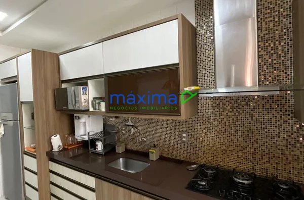 Apartamento à venda no Condomínio Cabernet,  Jardins, Aracaju - Foto 11