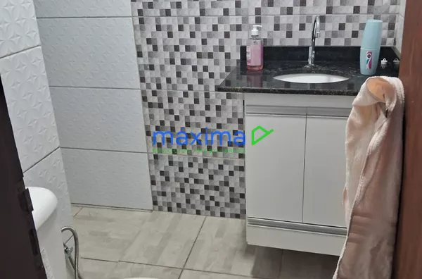 Casa para venda, 2 quarto(s),  Aruana, Aracaju - Foto 12