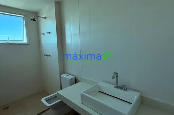 Apartamento para venda,  Mansão The View, Jardins, Aracaju - Foto 8