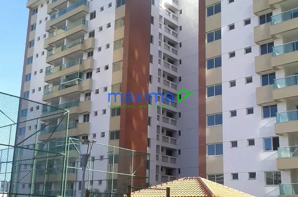 Condomínio Illuminare Residence – Farolândia, Aracaju/SE - Foto 14