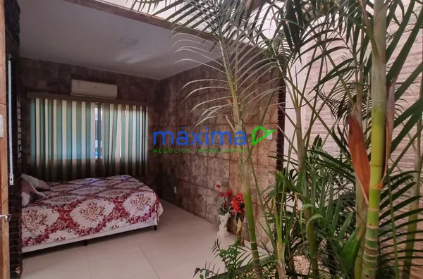 Casa para venda, 7 quarto(s),  Robalo, Aracaju - Foto 27