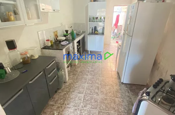 Casa no Conjunto Orlando Dantas - A|R - Foto 3