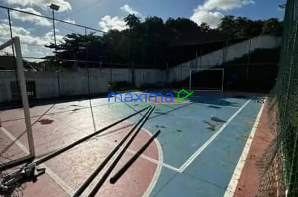 Condomínio Park View,  Santo Antônio, Aracaju - Foto 13