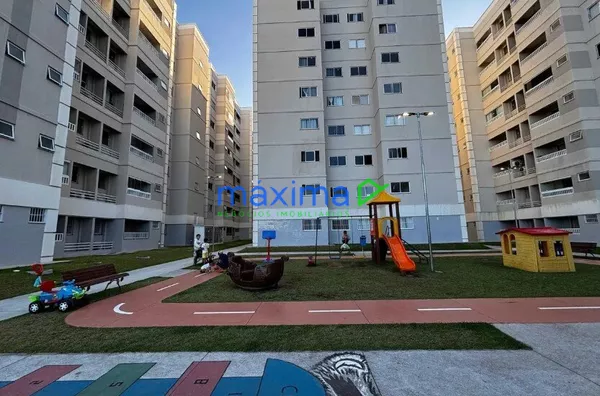 Apartamento à venda no Residencial Del Rey,  Farolândia, Aracaju - Foto 11