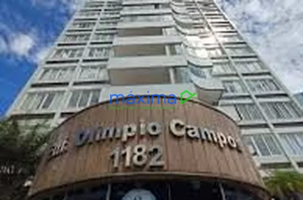 Apartamento à Venda no Edifício Olímpio Campos - Foto 22