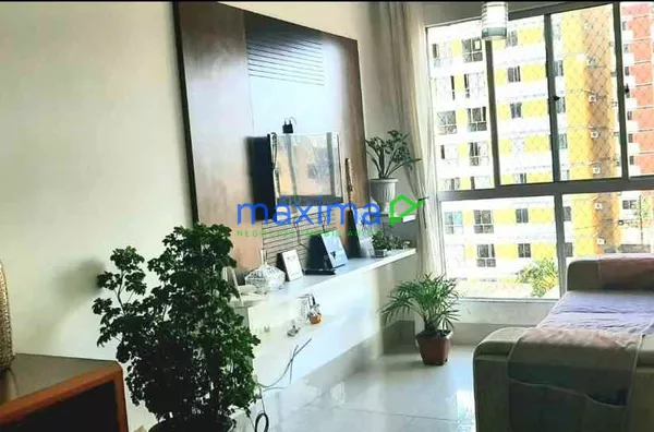OPORTUNIDADE IMPERDÍVEL APARTAMENTO REFORMADO COND. ANDALUZIA - Foto 2