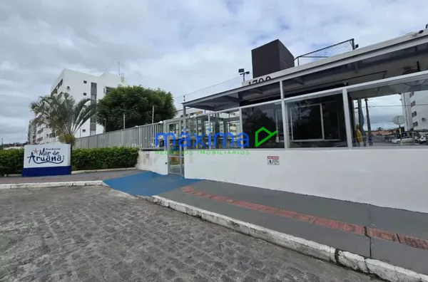 Apartamento à venda no Condomínio Mar de Aruana 1 - Aruana, Aracaju - Foto 11