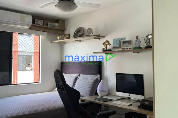 Apartamento à venda no Condomínio Moradas do Adriático,  Luzia, Aracaju - Foto 6