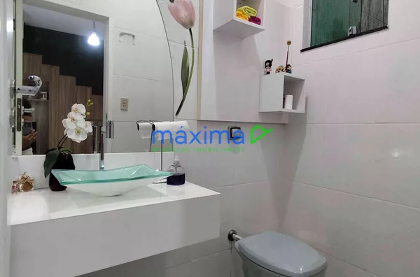 Casa no São Conrado - OPORTUNIDADE - Foto 6