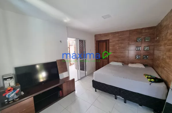 Casa para venda, 7 quarto(s),  Robalo, Aracaju - Foto 18