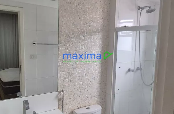 Apartamento para aluguel,  Condomínio Grand Parc Jardins, Aracaju - Foto 9