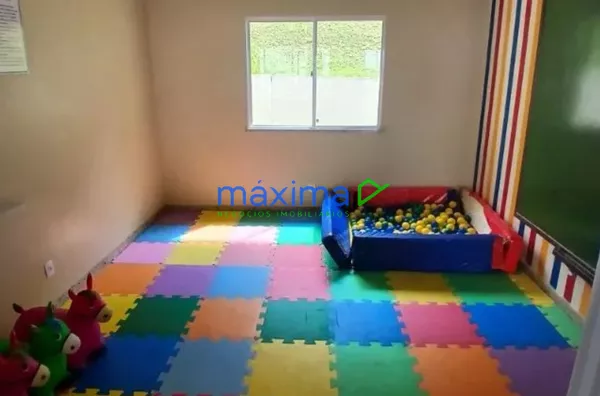 Apartamento à venda No Condomínio Doce Vida Acqua,  Madre Paulina, São Cristóvão - Foto 17