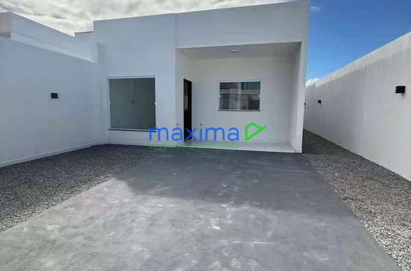 OPORTUNIDADE, LINDA CASA 2/4 LUAR DA BARRA I - Foto 6