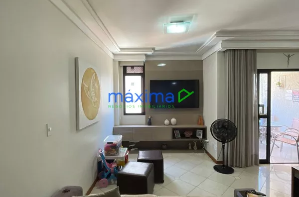 Apartamento à venda no Condomínio Cabernet,  Jardins, Aracaju - Foto 4