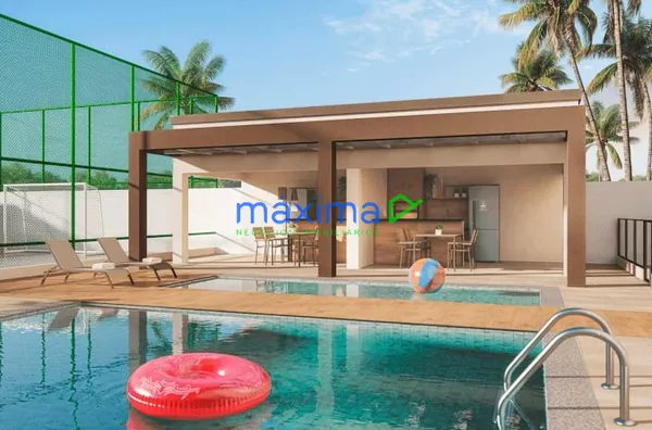Apartamento à venda no Condomínio Vista Aruana - Foto 7