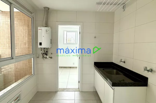 Apartamento para venda no Alameda Residence,  Jardins, Aracaju - Foto 5