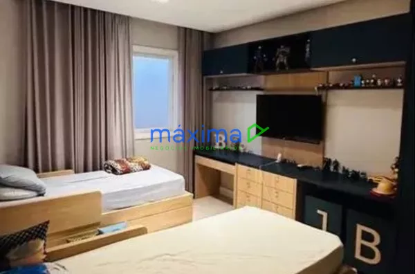 Condomínio Damha – Vista Exclusiva para o Lago - Foto 6