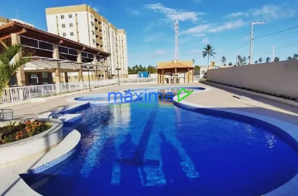 Apartamento para venda, Condomínio Horto da Barra, Espaço Tropical, Barra Dos Coqueiros - Foto 18