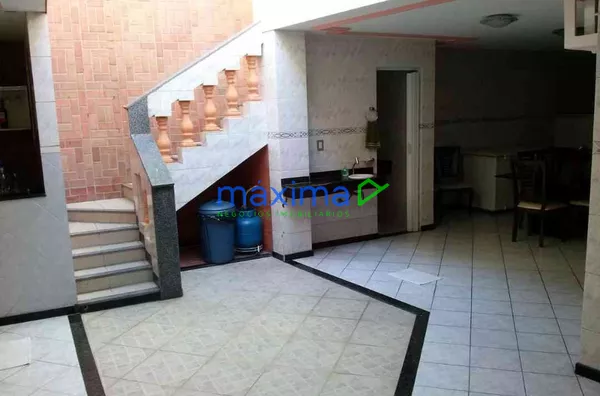 Ótima casa São José perfil para casa, empresas e clínicas - Foto 5