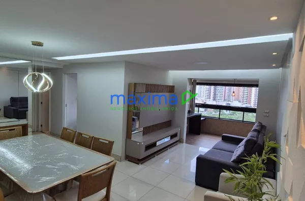 Apartamento para aluguel,  Condomínio Grand Parc Jardins, Aracaju - Foto 1