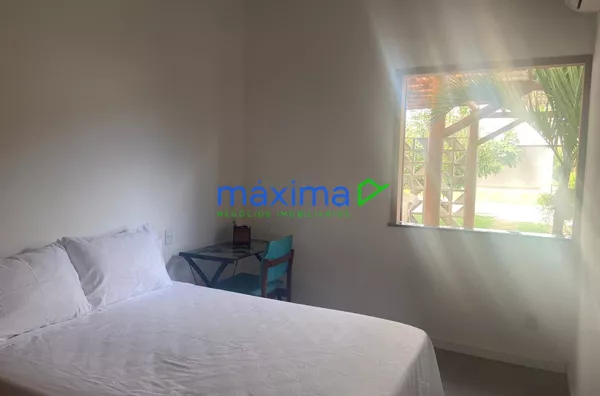 Casa no Condominio Sol e Mar I - Mosqueiro - A | T - Foto 18