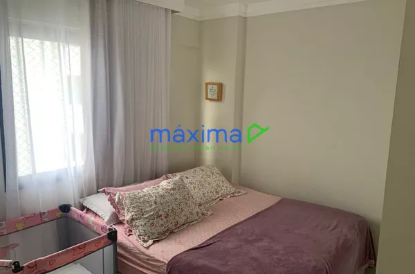 Apartamento à venda no Soberano Jardins, Luzia, Aracaju - Foto 7