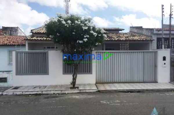 Casa à venda no Médice,  Luzia, Aracaju - Foto 1