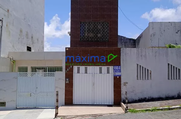 Casa para venda no bairro Cirurgia - Foto 1