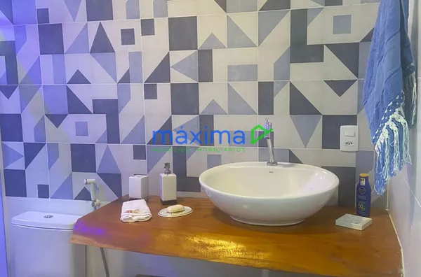 Casa no Condominio Sol e Mar I - Mosqueiro - A | T - Foto 12