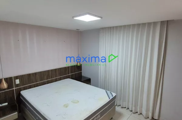 Apartamento para aluguel,  Condomínio Grand Parc Jardins, Aracaju - Foto 13