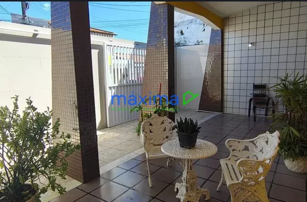 Casa à venda no Jabotiana, Aracaju - Foto 8