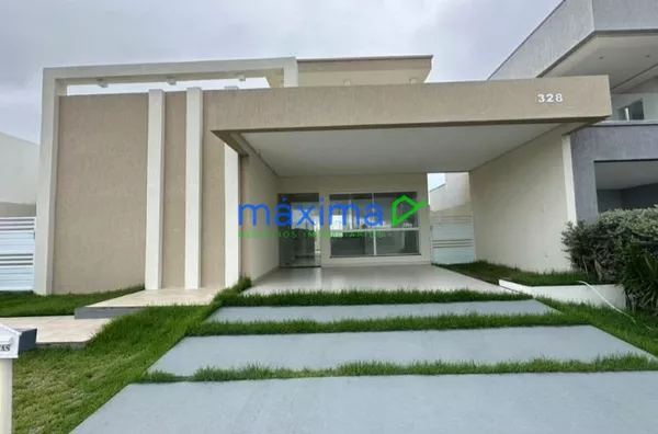 Casa de Alto Padrão  – Alphaville, Barra dos Coqueiros/SE - Foto 2