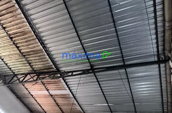 Aluga-se Galpão no Rosa Elze, São Cristóvão prox a UFS - Foto 6