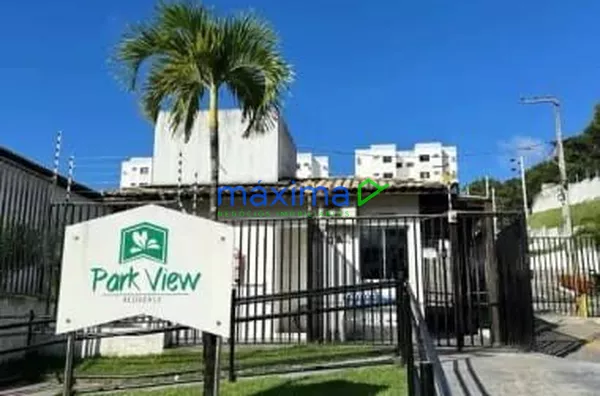 Condomínio Park View,  Santo Antônio, Aracaju - Foto 1