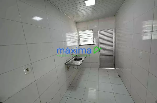 OPORTUNIDADE, CASA NO SÃO BRÁS 3/4 1 SUÍTE - Foto 5