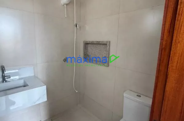 Casa à venda Maluí Residence,  Zona De Expansão (olhos D'agua), Barra Dos Coqueiros - Foto 11