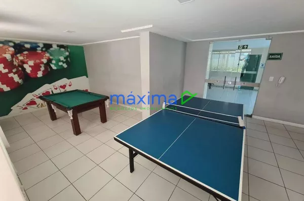 Apartamento à venda no Condomínio Pérolas do Luzia,  Luzia, Aracaju - Foto 17