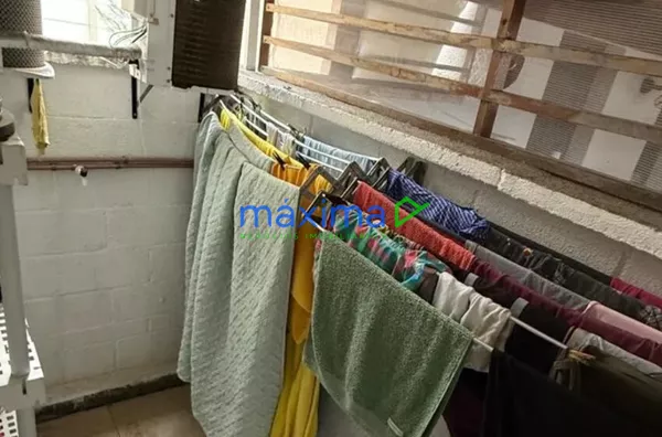 Apartamento à venda no Condomínio Alameda Jabotiana,  Jabotiana, Aracaju - Foto 5