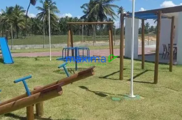 Lote / terreno no Condomínio Sol e Praia à venda,  Zona De Expansão (olhos D'agua), Barra Dos Coqueiros - Foto 12