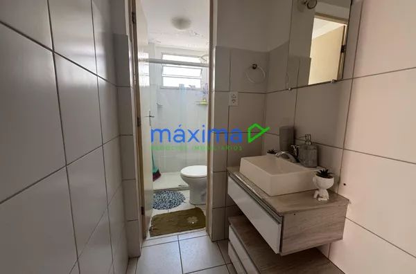 Apartamento para venda, 3 quartos - Marivan, Aracaju - Foto 7
