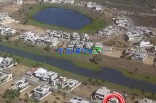 Lote / terreno à venda no Residencial Damha,  Brisas De Atalaia, Barra Dos Coqueiros - Foto 2