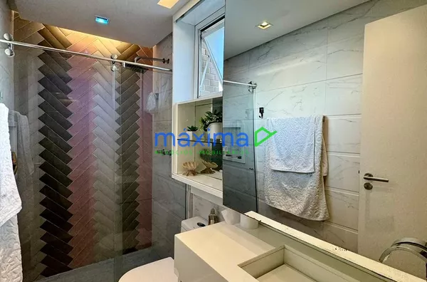 Apartamento à venda no Condomínio Jardim de Londres,  Jardins, Aracaju - Foto 9