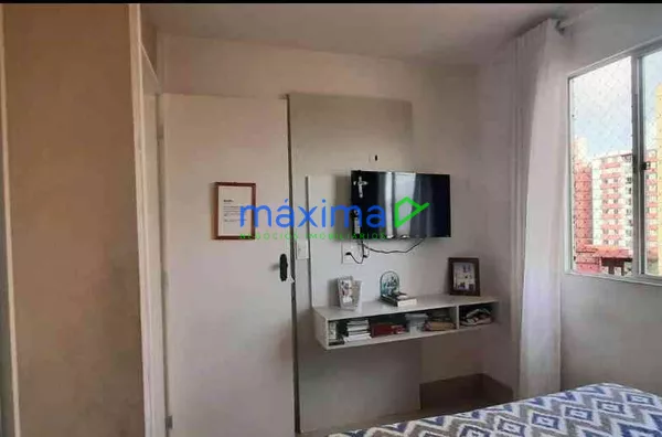 OPORTUNIDADE IMPERDÍVEL APARTAMENTO REFORMADO COND. ANDALUZIA - Foto 12