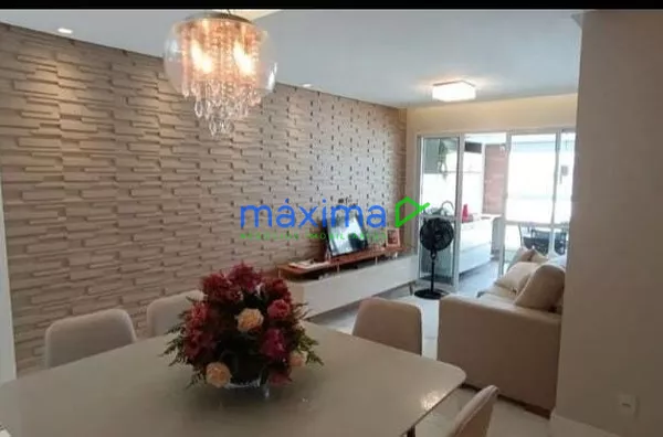 Apartamento à Venda no Versatto Jardins,  Jardins, Aracaju - Foto 4